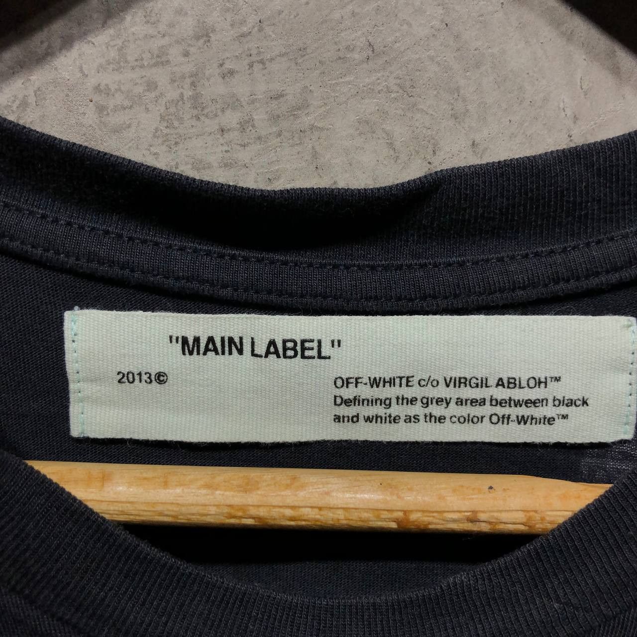 Off-White Off-White Flower Arrows tee Size US S / EU 44-46 / 1 - 6 Thumbnail