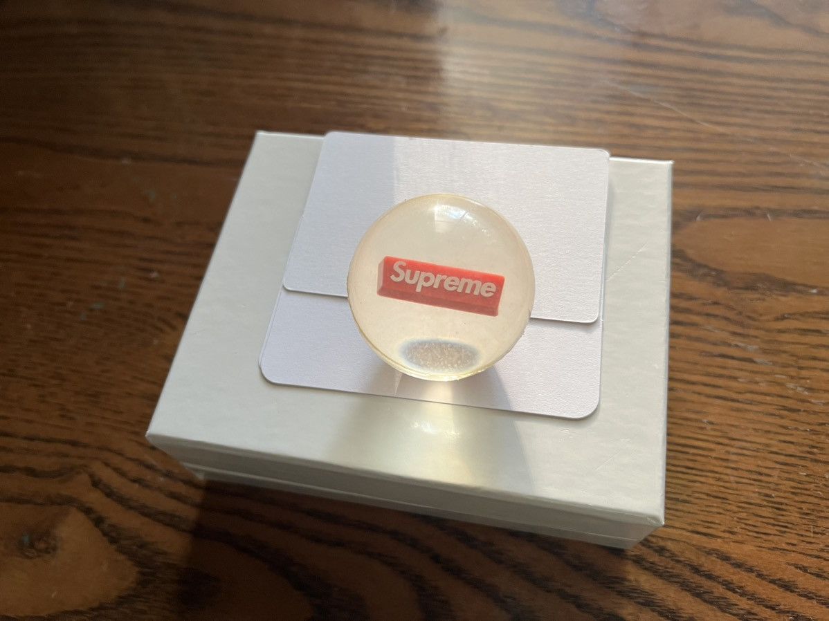 Supreme Supreme Bouncy Ball Size ONE SIZE - 2 Thumbnail