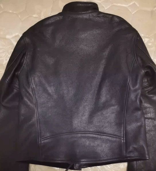 Freewheelers Freewheelers freewheelers leather jacket Size US L / EU 52-54 / 3 - 2 Thumbnail