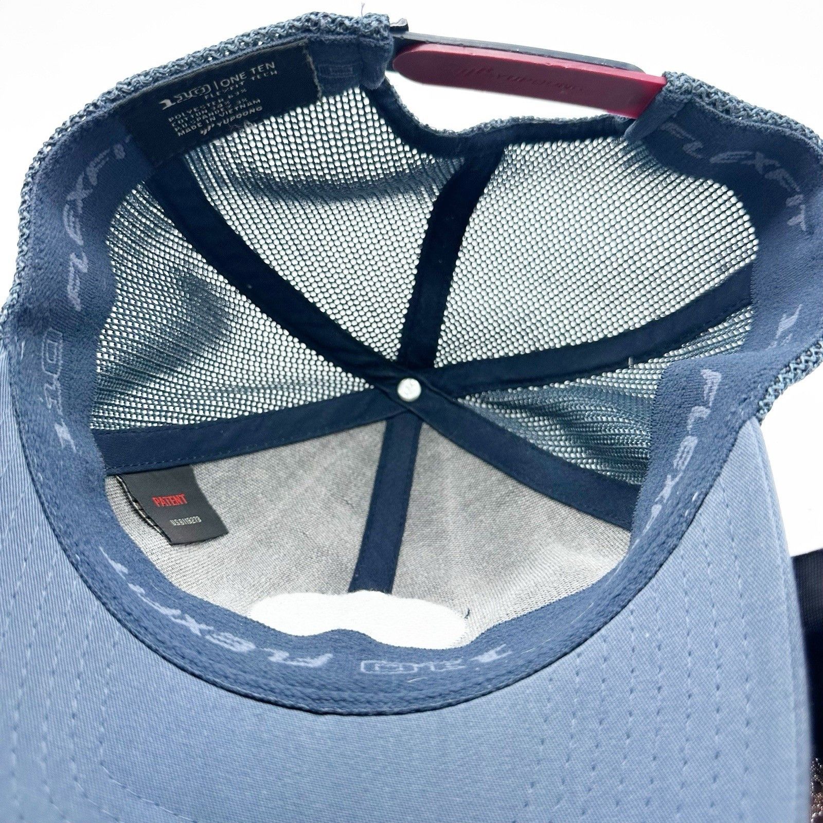 TravisMathew Travis Mathew Hat Cap SnapBack Trucker The Patch California Size ONE SIZE - 8 Thumbnail