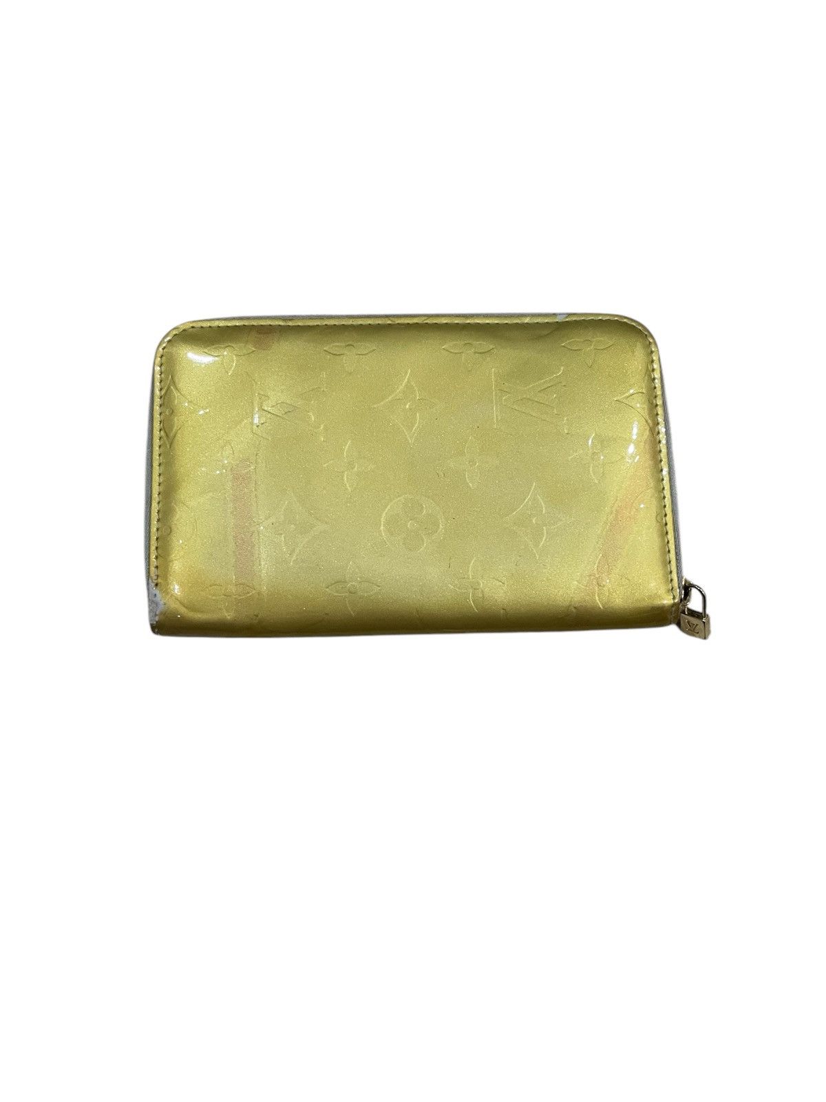 Louis Vuitton Vintage LOUIS VUITTON wallet rare Size ONE SIZE - 2 Thumbnail
