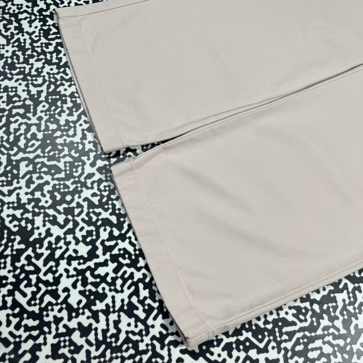 Polo Ralph Lauren Vintage Y2K Polo Ralph Lauren Pink Casual Style Chinos Pants Size 30" / US 8 / IT 44 - 12 Thumbnail