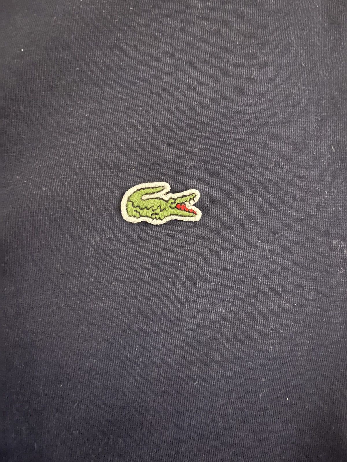 Lacoste Lacoste T-Shirt Size US M / EU 48-50 / 2 - 2 Thumbnail