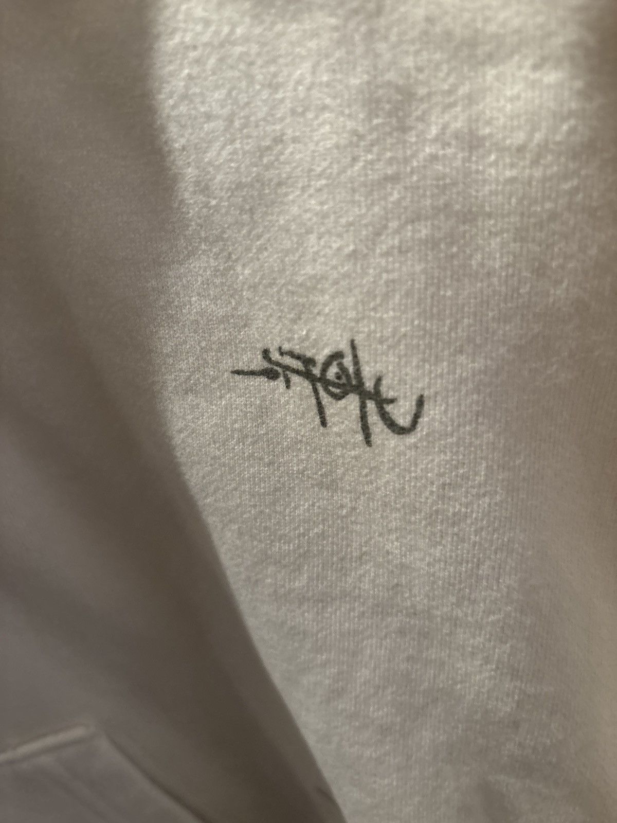Travis Scott TRAVIS SCOTT UTOPIA TOUR HOODIE Size US XL / EU 56 / 4 - 3 Thumbnail