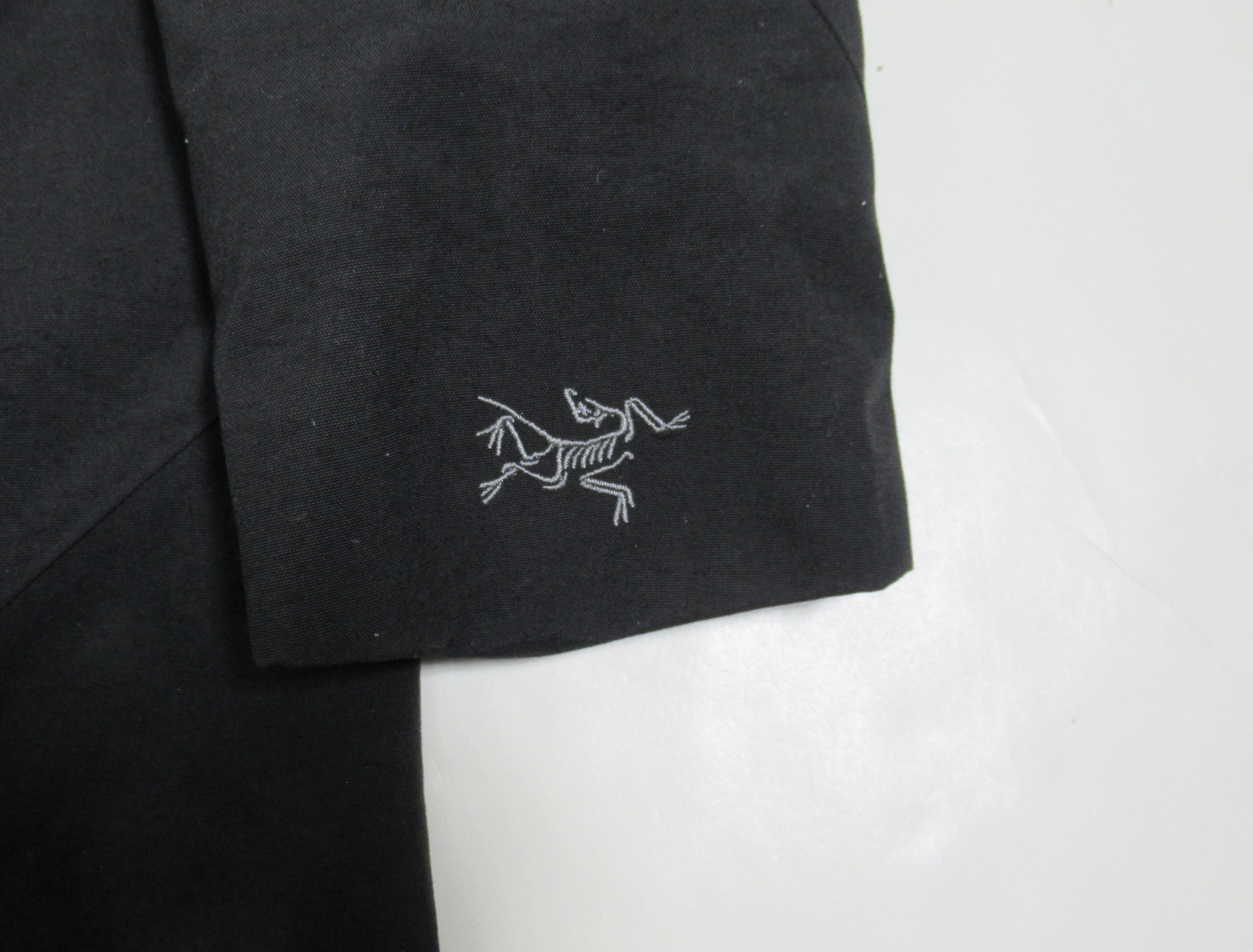 Arc'teryx Arc'teryx Women's Patera Parka Black Size M Size M / US 6-8 / IT 42-44 - 4 Thumbnail