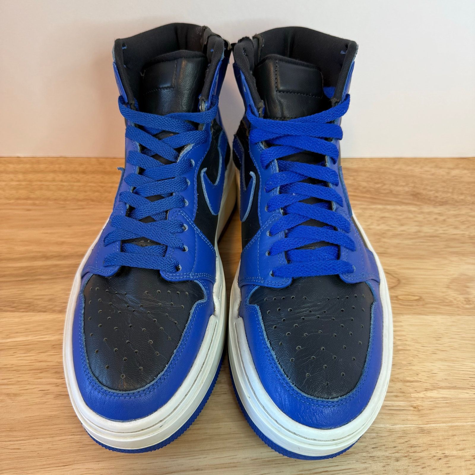 Jordan Brand Air Jordan 1 Elevate High 'Hyper Royal' Retro Wmns Size 9.5 Size US 9.5 / IT 39.5 - 3 Thumbnail
