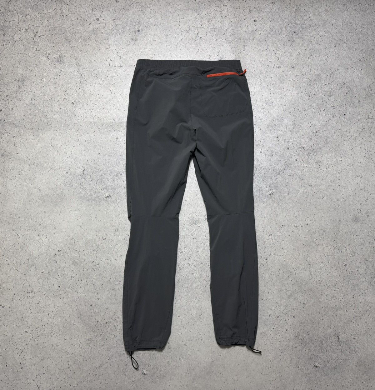 Haglofs Haglofs Men’s Trekking Outdoor Pants Size S Size US 30 / EU 46 - 10 Thumbnail