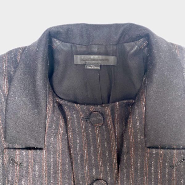 Alexander Wang Vintage blazer by Alexander Wang Size S / US 4 / IT 40 - 5 Thumbnail