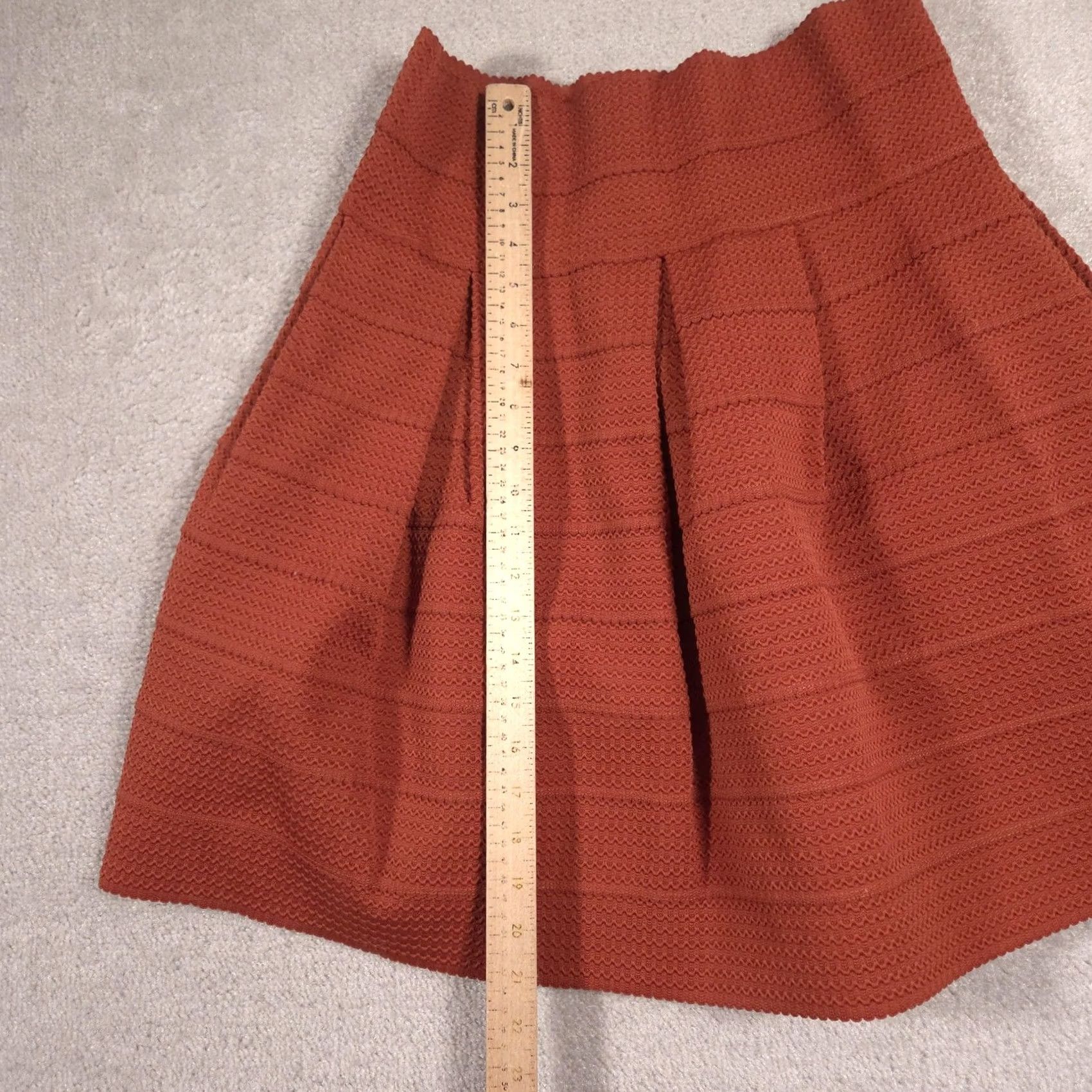 H&M VINTAGE? No. Size 36" / US 14 / IT 50 - 5 Thumbnail
