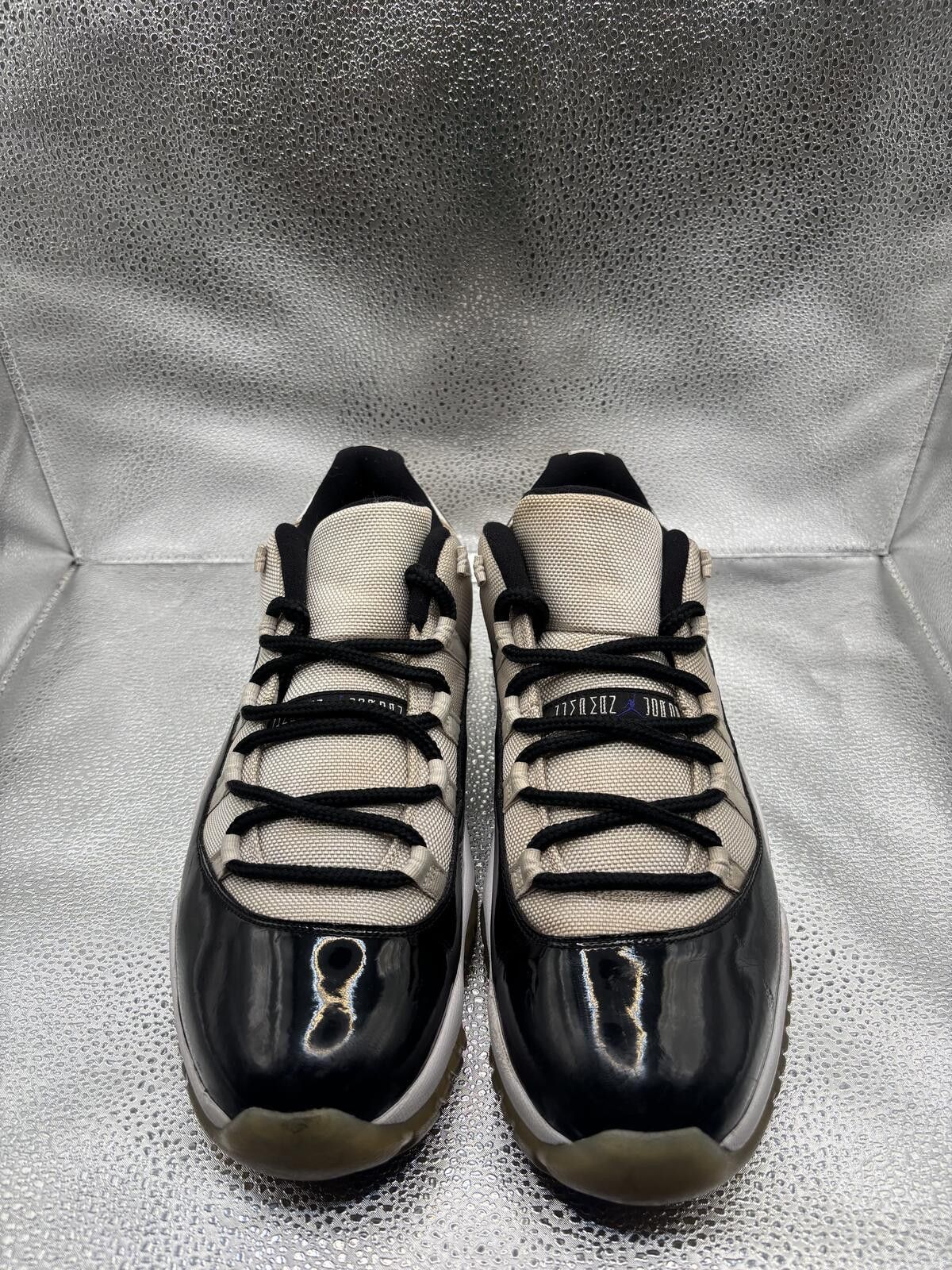 Jordan Brand Air Jordan 11 low concord Size US 12 / EU 45 - 2 Thumbnail