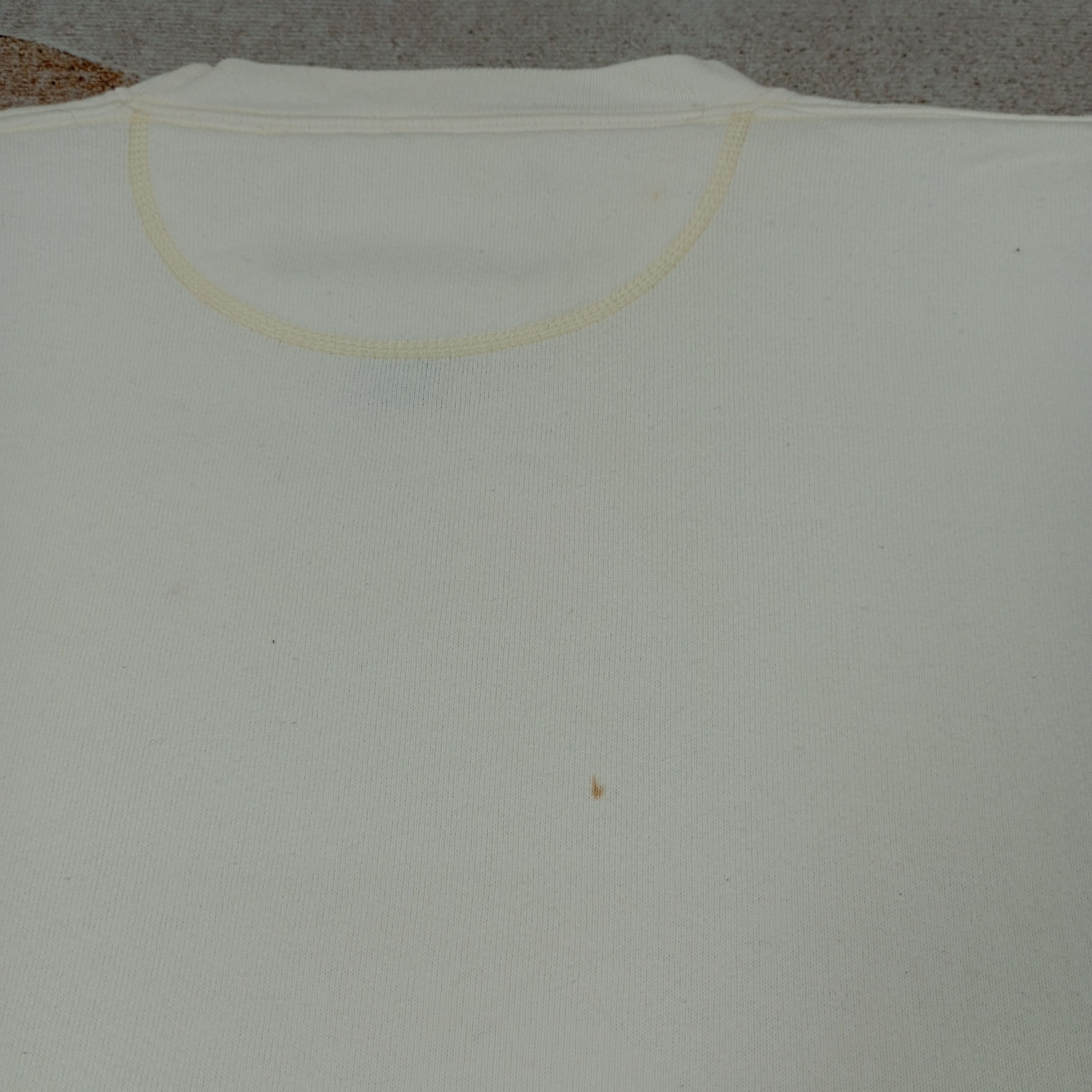 Vintage Wilderness Companion Animal Habitat Sweatshirt c221n4 Size US L / EU 52-54 / 3 - 5 Thumbnail