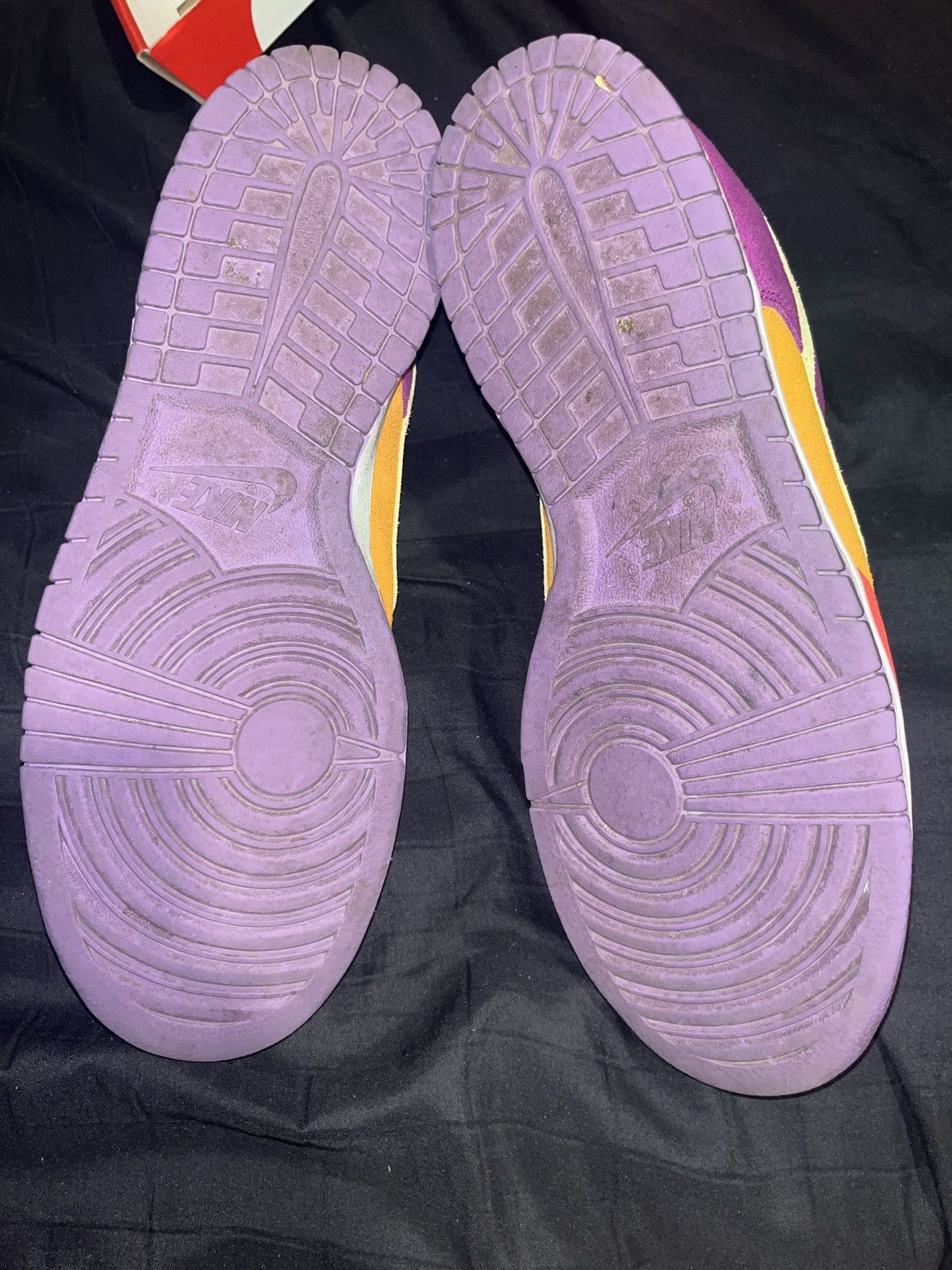 Nike Nike dunk viotech Size US 12 / EU 45 - 5 Thumbnail