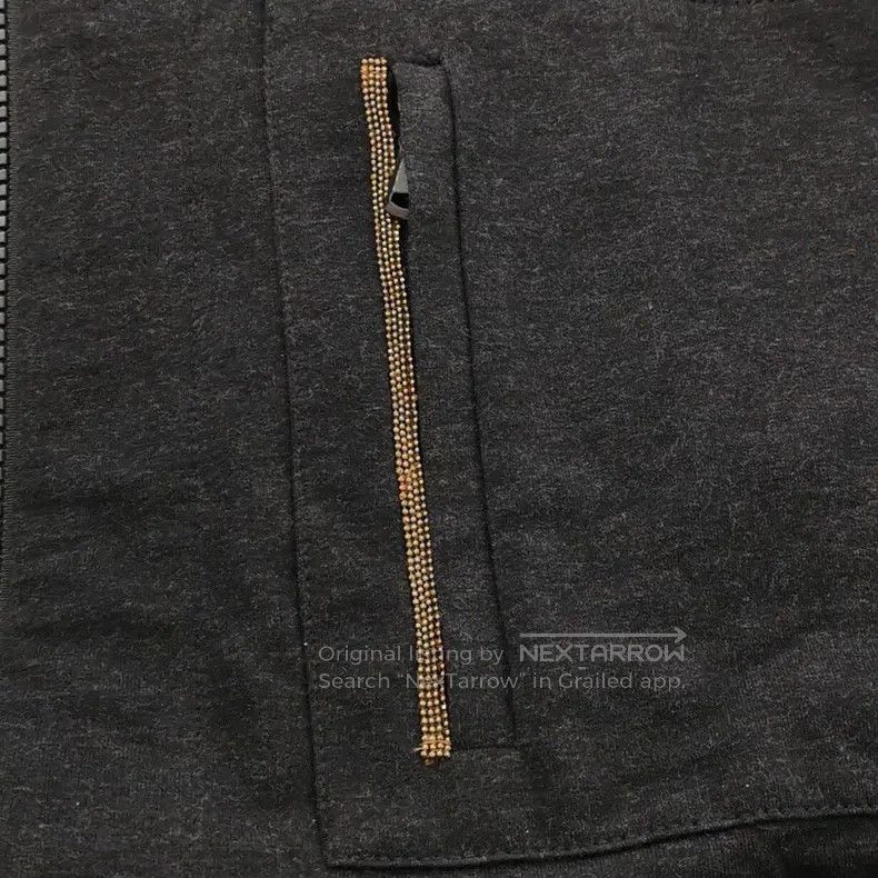 Brunello Cucinelli Brunello Cucinelli Hooded Jacket Size M / US 6-8 / IT 42-44 - 6 Thumbnail
