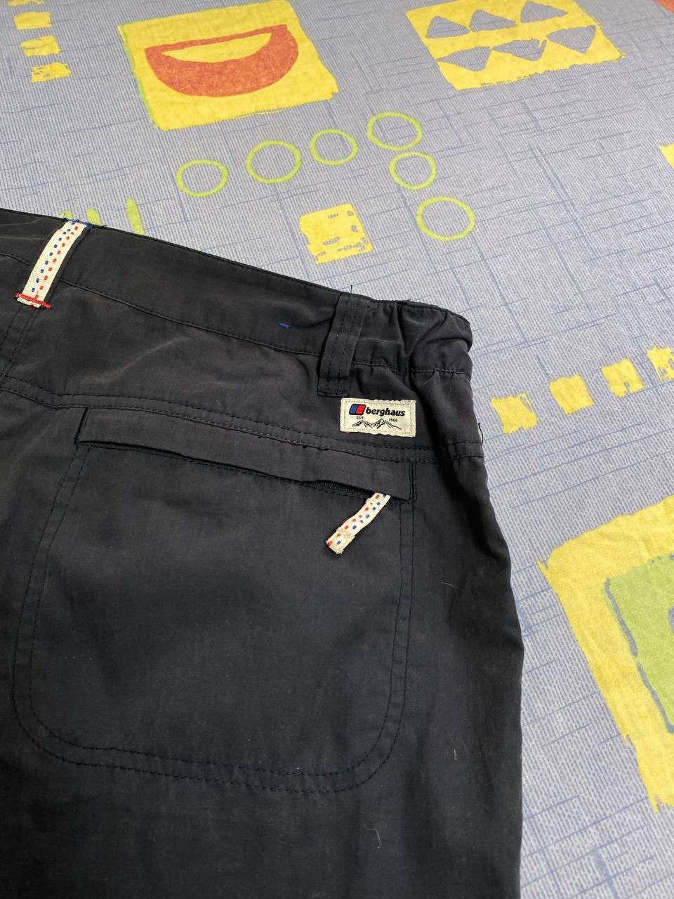 Berghaus Berghaus Mens Pants Size US 32 / EU 48 - 18 Thumbnail