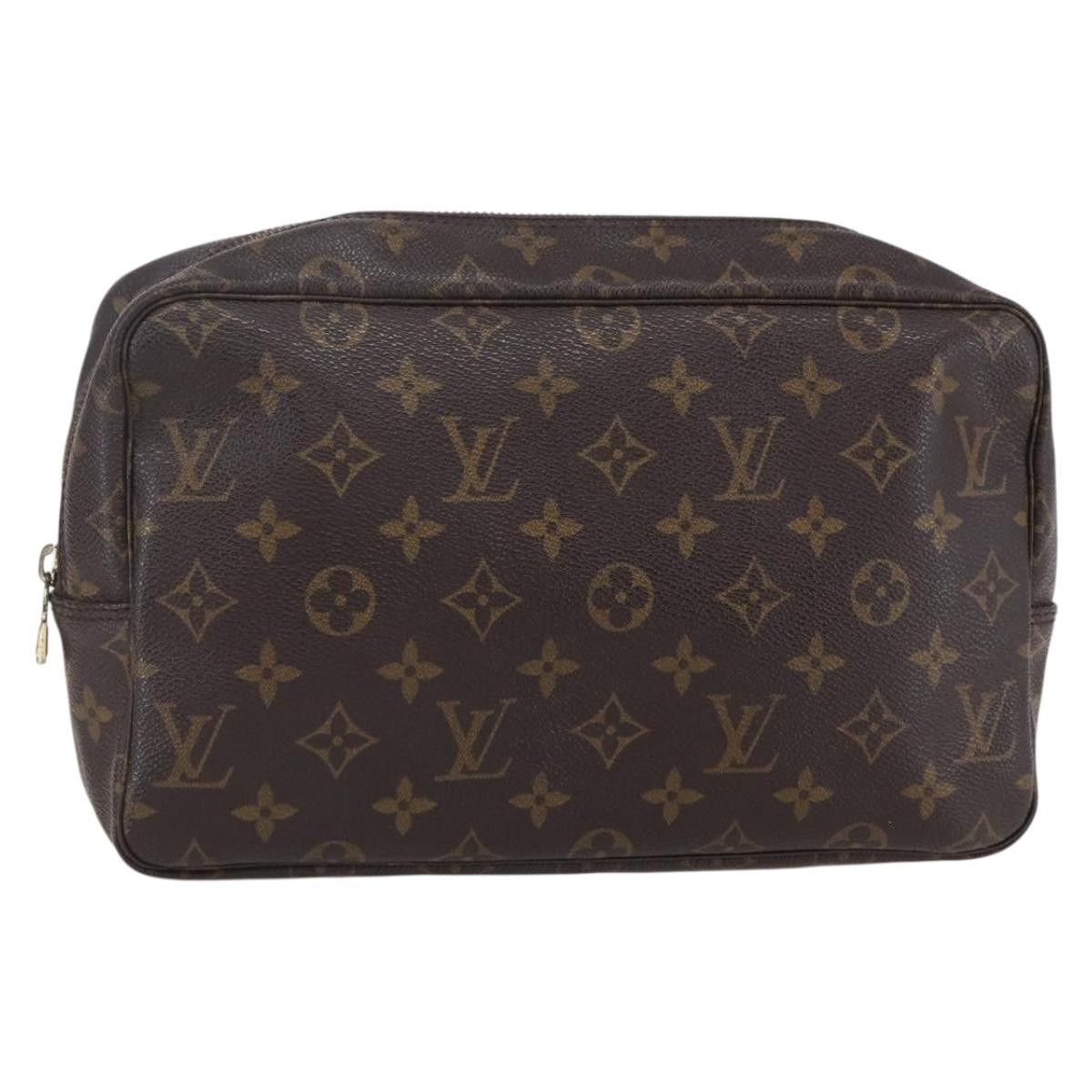 Louis Vuitton Louis Vuitton Trousse Toilette Monogram Canvas Size ONE SIZE - 1 Thumbnail