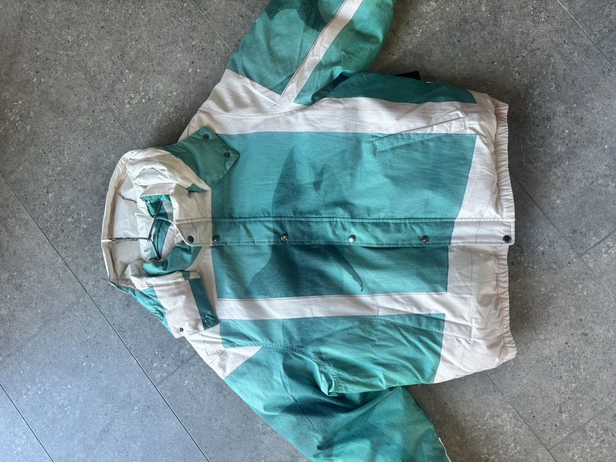 Supreme X Damien Hirst | Grailed