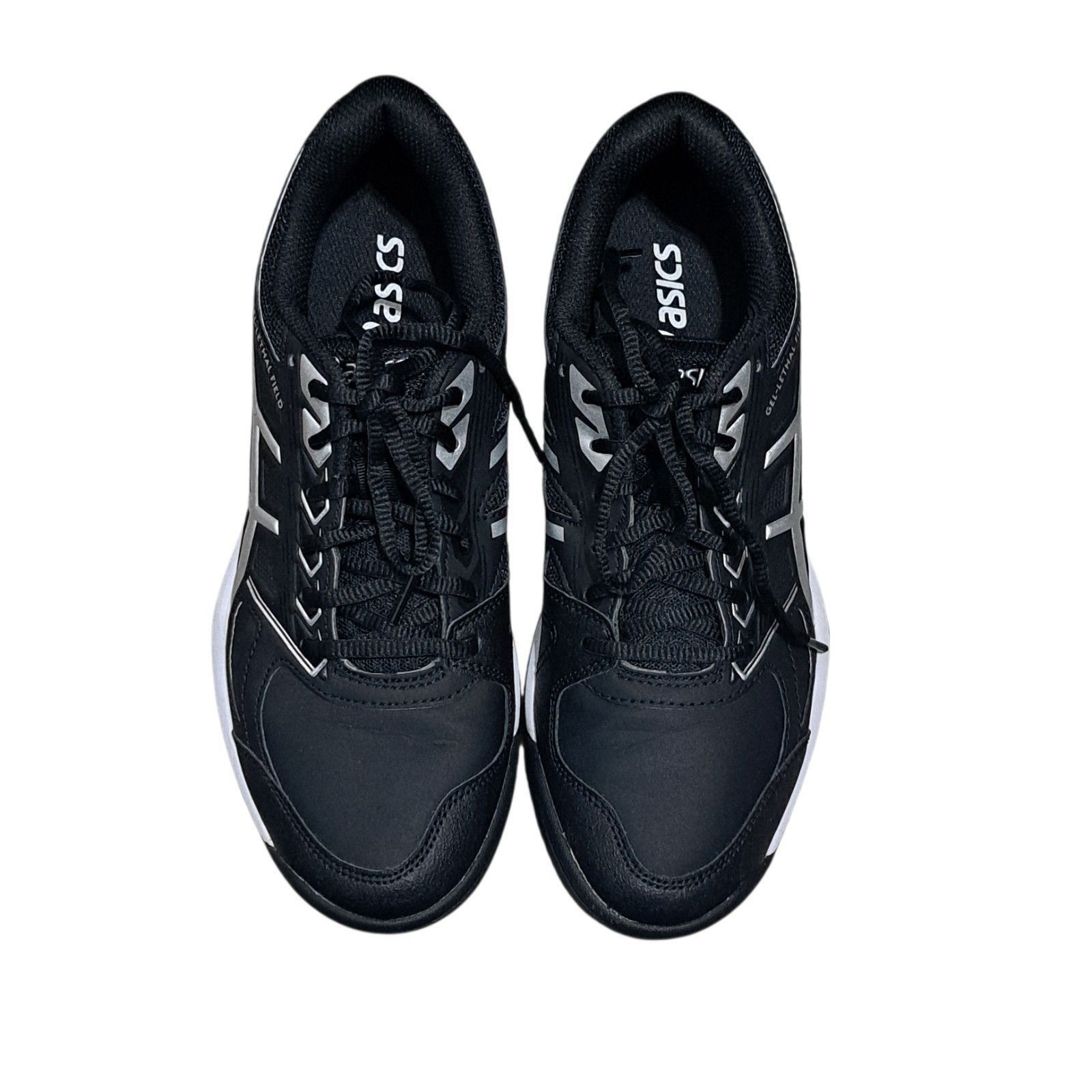 Asics ASICS Gel Lethal Field Women Athlethic Activewear Hiking Sne Size US 9 / IT 39 - 9 Thumbnail