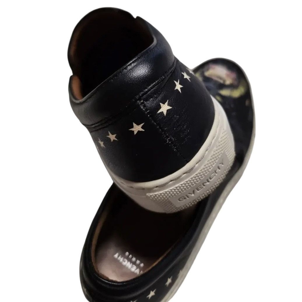 Givenchy Givenchy Rottweiler Slip On Size US 7 / IT 37 - 7 Thumbnail