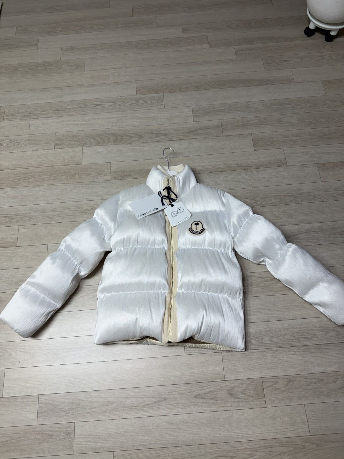 Moncler Genius × Palm Angels Moncler x Palm Angels Maya70 3 size Size US L / EU 52-54 / 3 - 4 Thumbnail