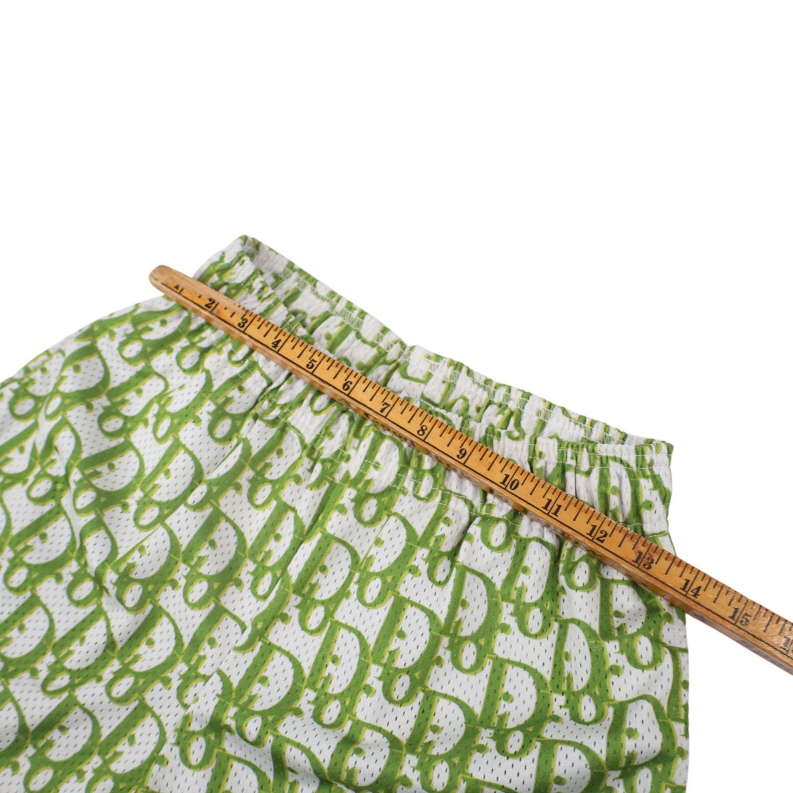 Bravest Studios Bravest Studios Allover Print Athletic Shorts Size US 28 / EU 44 - 7 Thumbnail