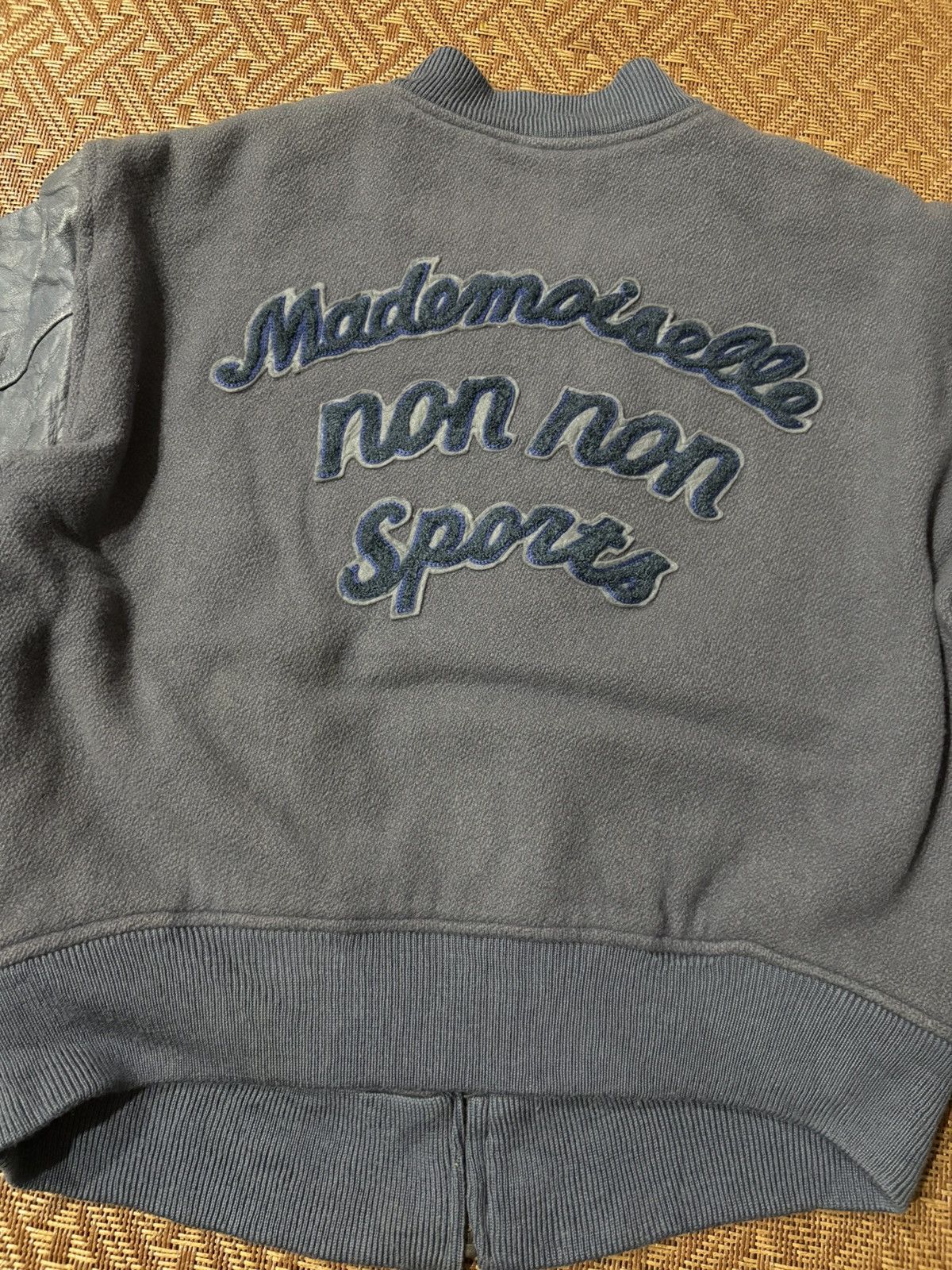Vintage Mademoiselle x NON NON Size US L / EU 52-54 / 3 - 2 Thumbnail