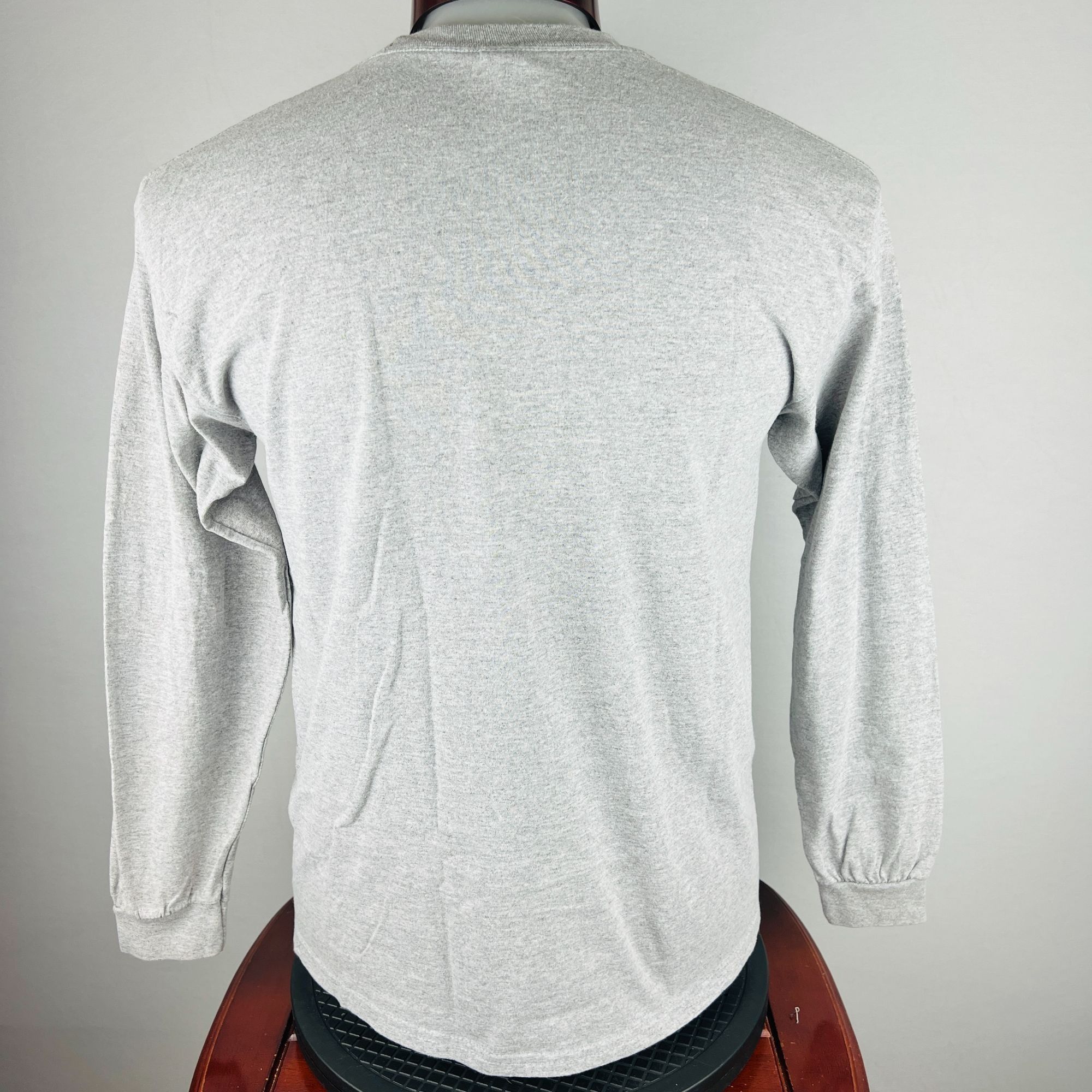 Other Gogebic Sampsons Community College Basketball Large L/S Shir Size US L / EU 52-54 / 3 - 3 Thumbnail
