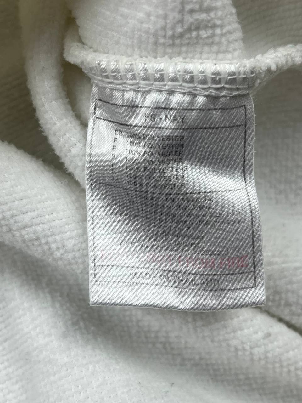 Nike Nike Vintage 1/4 Zip Sweater Size Large Size US L / EU 52-54 / 3 - 4 Thumbnail