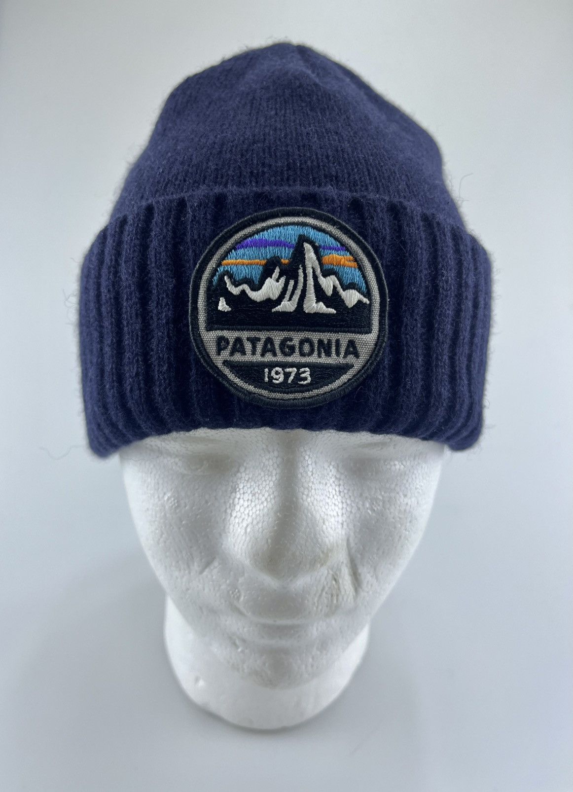 Patagonia Beanie Hat