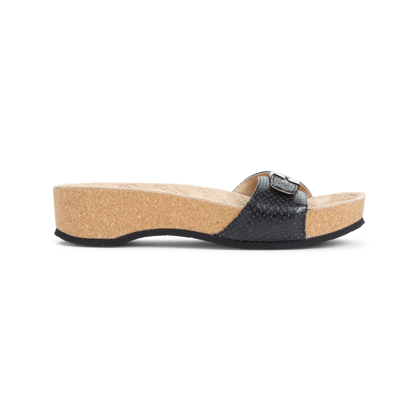 Balenciaga Balenciaga L030 Scholl Sandal Size US 7 / IT 37 - 1 Thumbnail