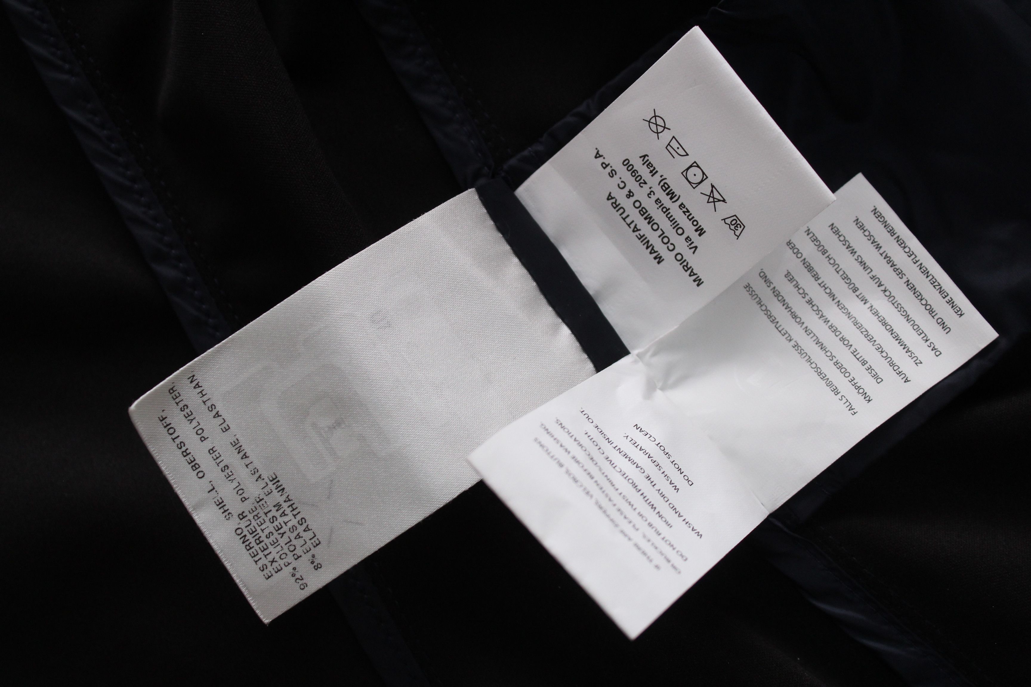 Colmar Colmar New Futurity Jacket Size 42 Size M / US 6-8 / IT 42-44 - 12 Thumbnail