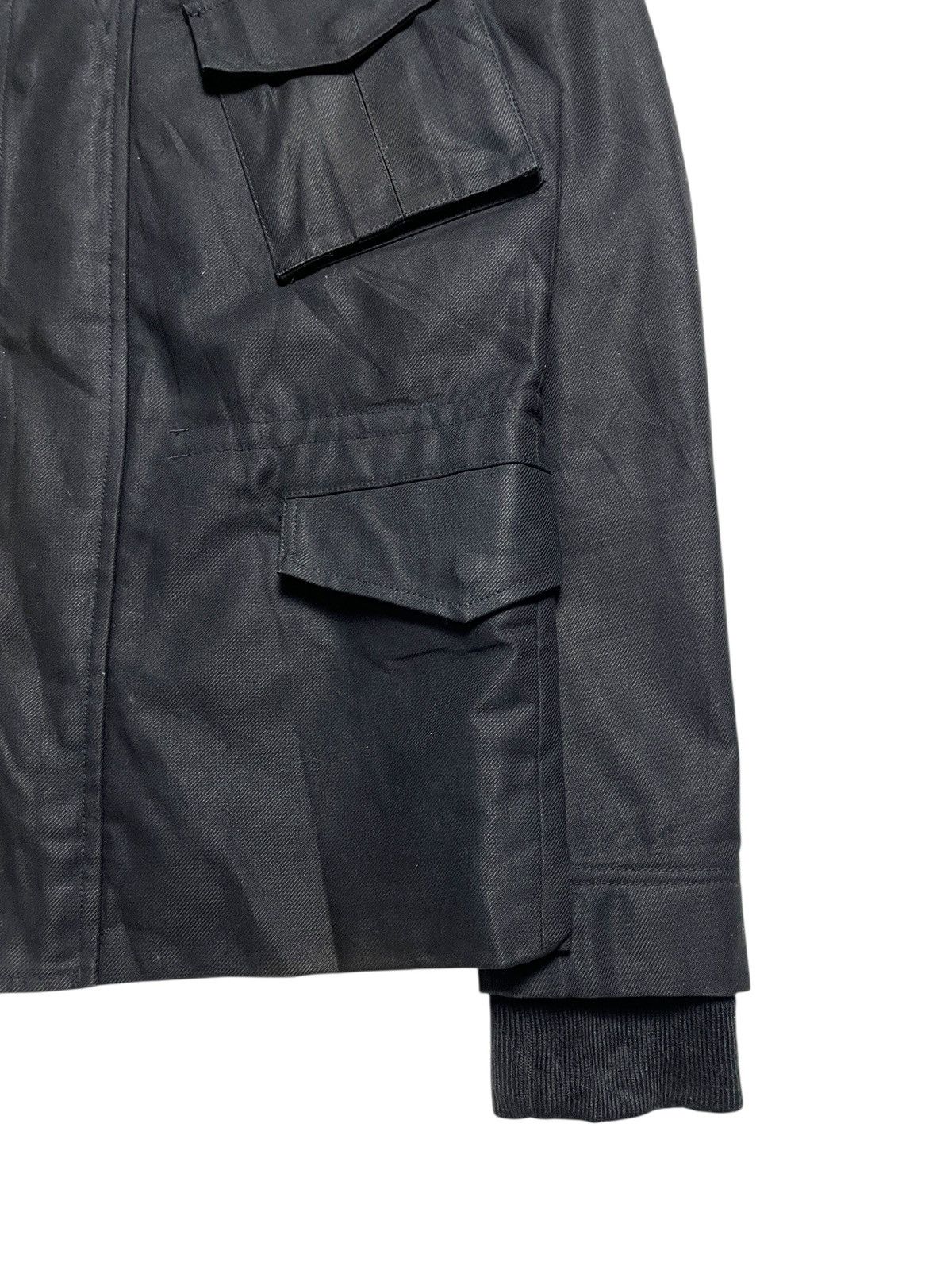 Tornado Mart 2000’s The Twelve - Vkei Style Multipocket Jacket Size US M / EU 48-50 / 2 - 7 Thumbnail