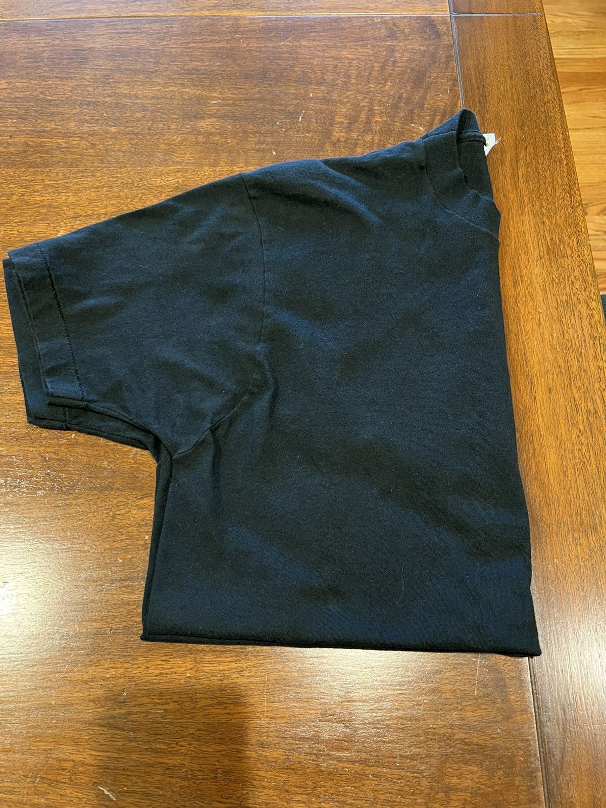 Fruit Of The Loom 80s Single Stitch Fruit of the Loom Pocket Tee Size US XL / EU 56 / 4 - 5 Thumbnail