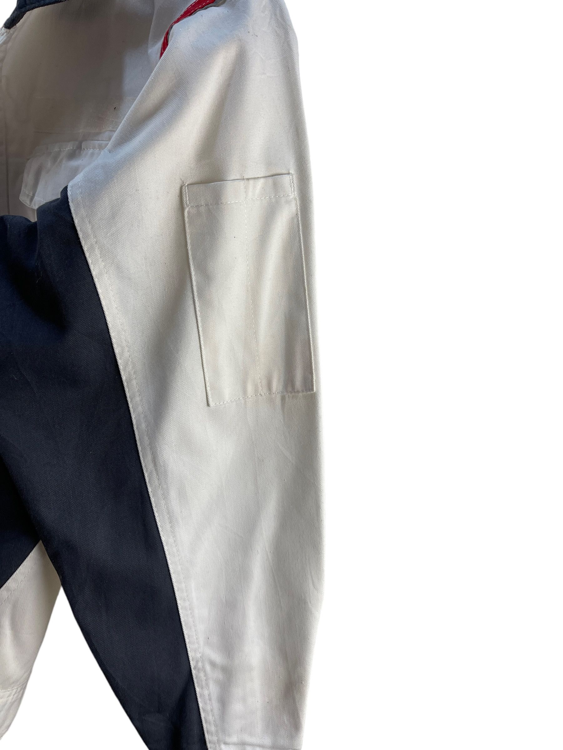 Honda Vintage Honda Workwear Jacket Size US M / EU 48-50 / 2 - 11 Thumbnail