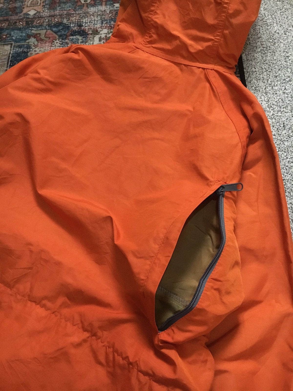 Sierra Designs Sierra Designs Parka 60/40 Jacket Size US S / EU 44-46 / 1 - 5 Thumbnail