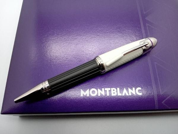 Montblanc Jimi Hendrix Special Edition Ballpoint Pen -Great Characters Size ONE SIZE - 4 Thumbnail