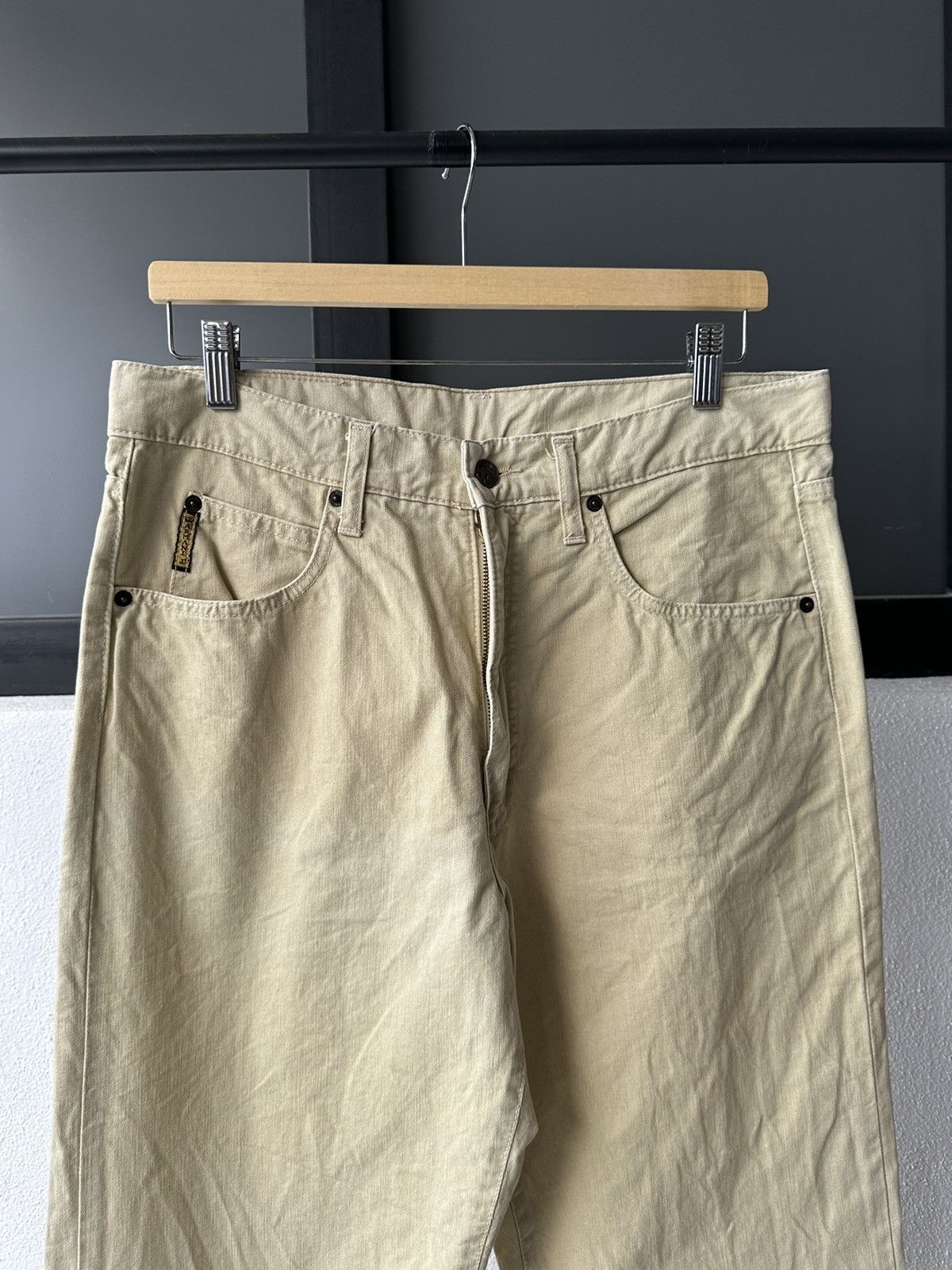 Giorgio Armani AW1996 Armani Jeans by Giorgio Armani Size US 34 / EU 50 - 16 Thumbnail