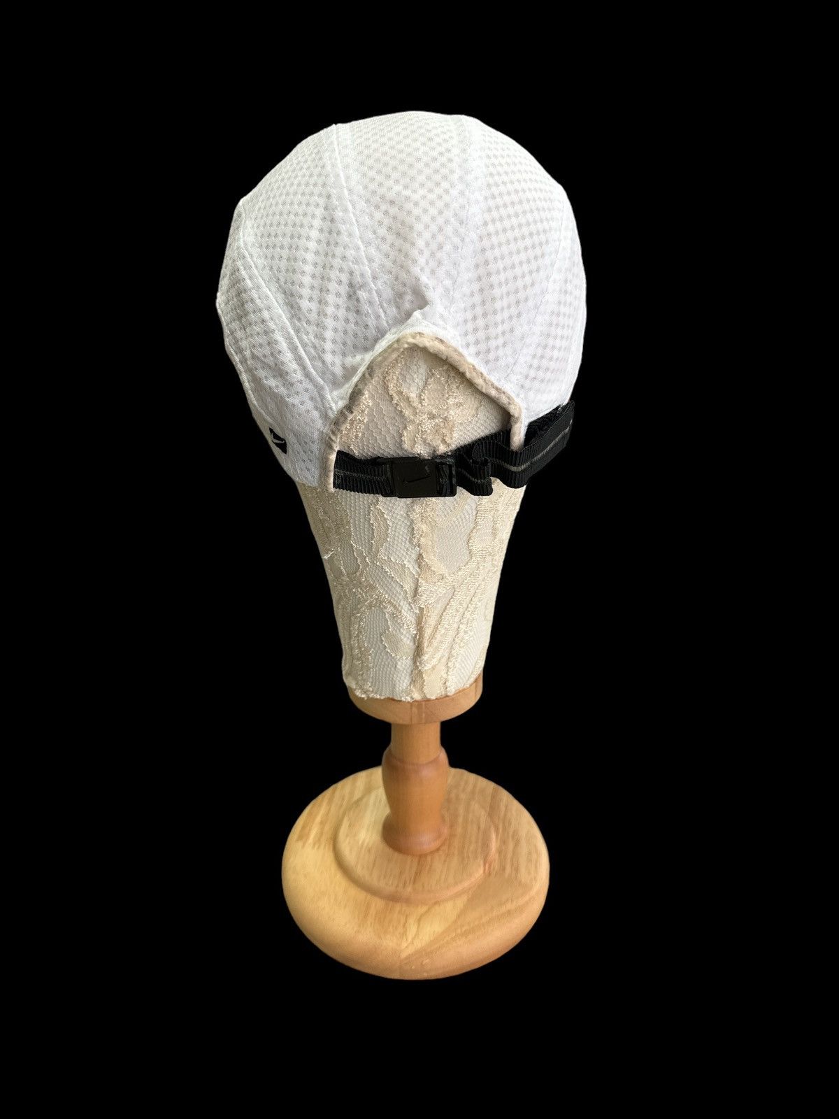 Nike VINTAGE NIKE WINDTAIL COOL CROWN CAP Size ONE SIZE - 5 Thumbnail