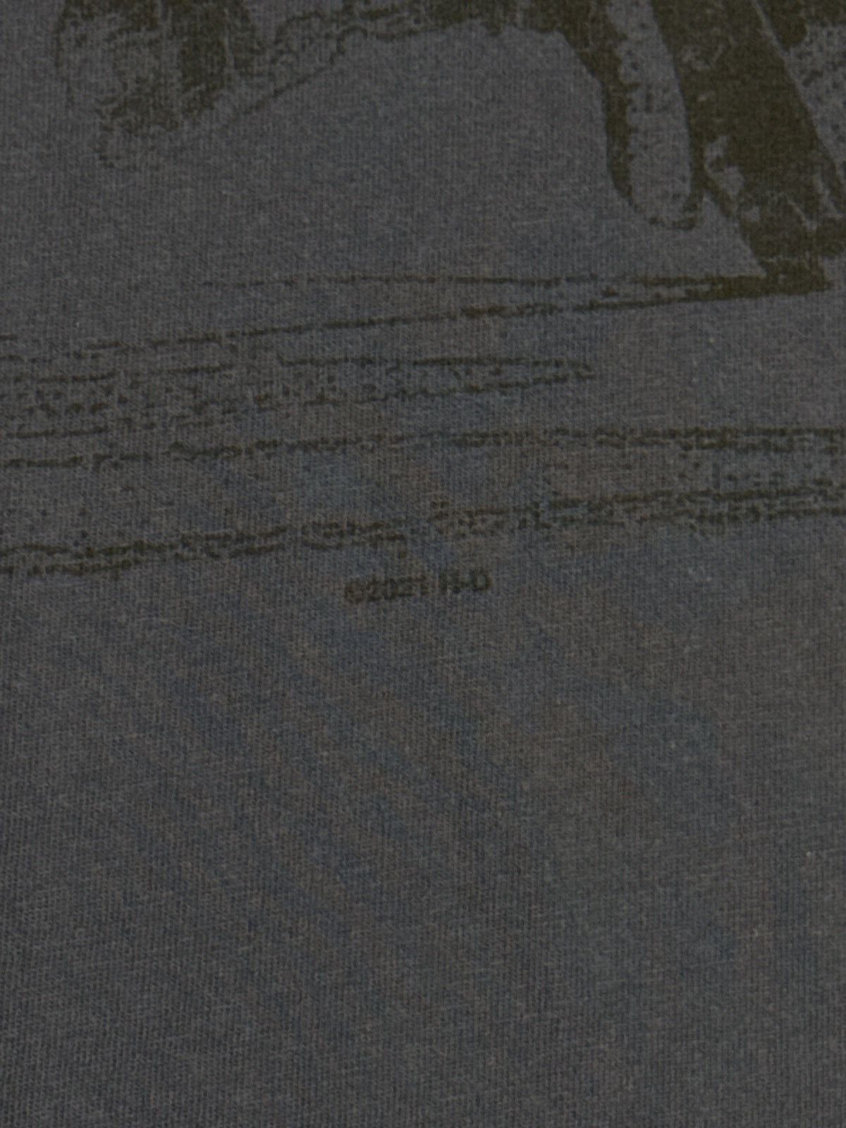 Vintage Harley Davidson Established In 1903 3XL T-Shirt Size US XXL / EU 58 / 5 - 3 Thumbnail