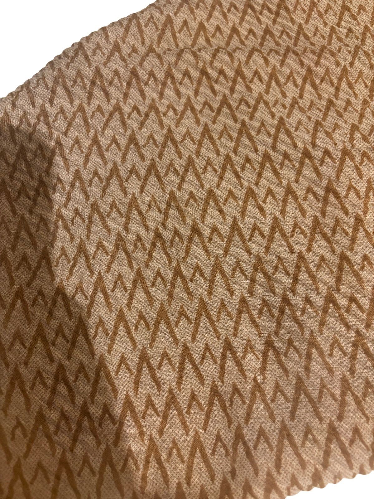 Other Beige Scarf.wm0215 Size ONE SIZE - 8 Thumbnail