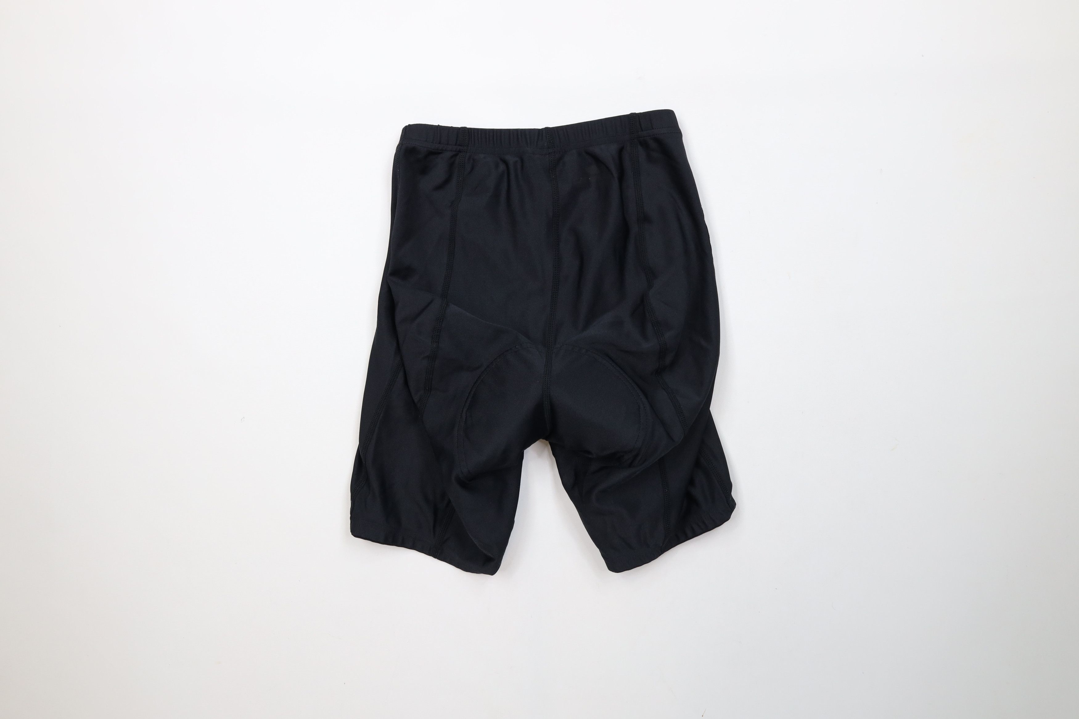 Vintage Vintage 90s InSport Bicycle Cycling Half Tights Shorts USA Size 23" - 7 Thumbnail