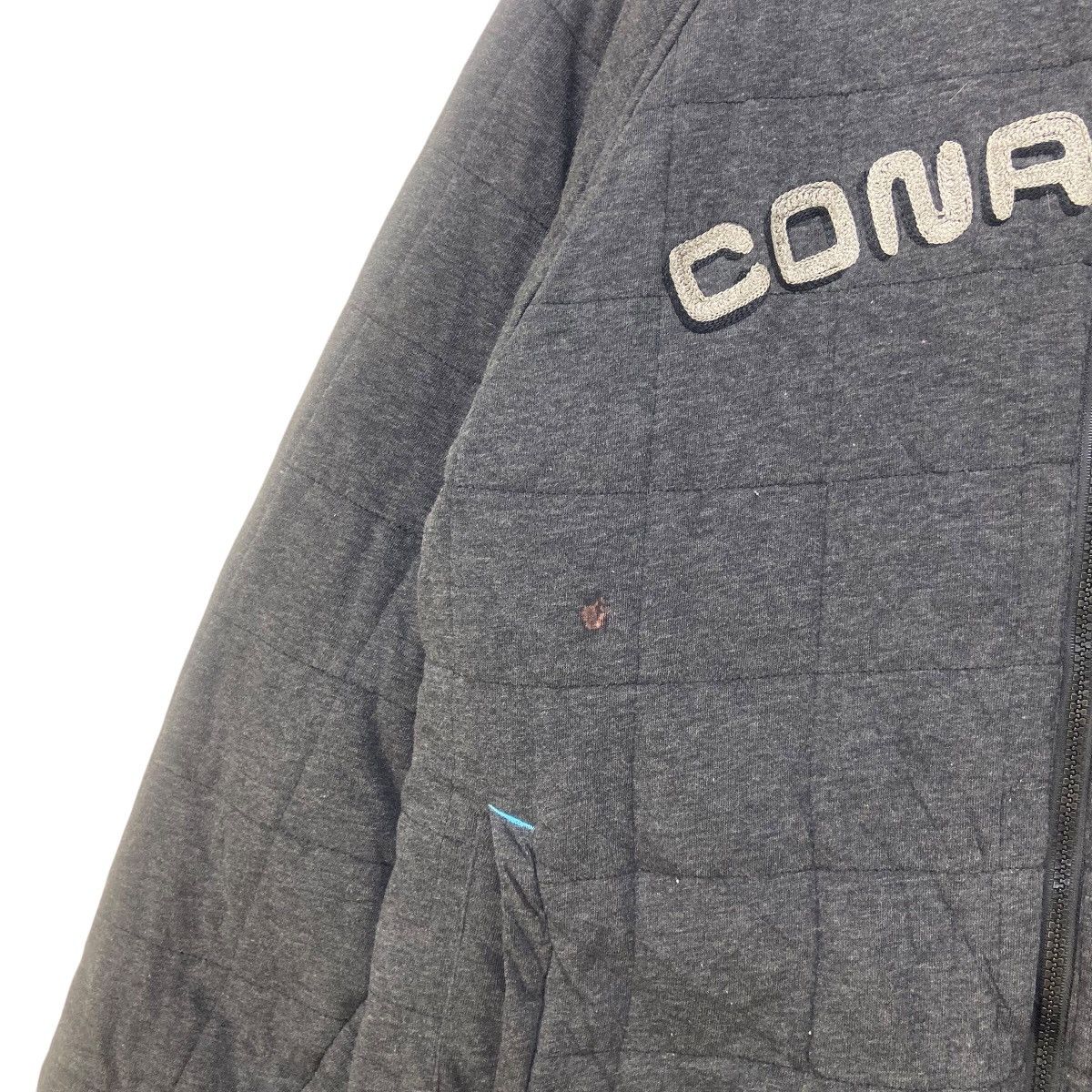 Rap Tees Vintage Conart LA Rap Tees Big Logo Reversible Jacket Size US M / EU 48-50 / 2 - 12 Thumbnail