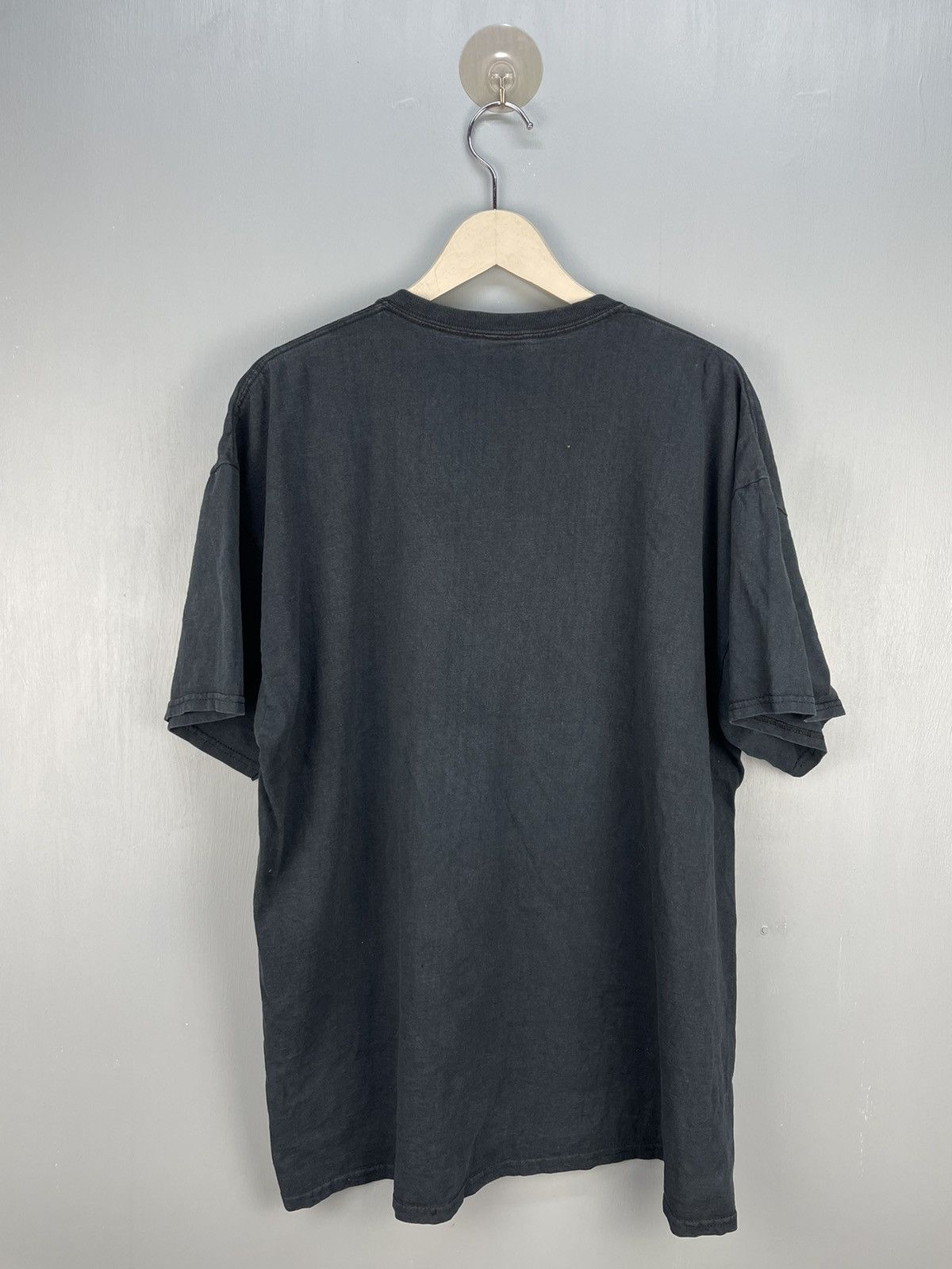 Other Horror t shirt Size US XL / EU 56 / 4 - 2 Thumbnail