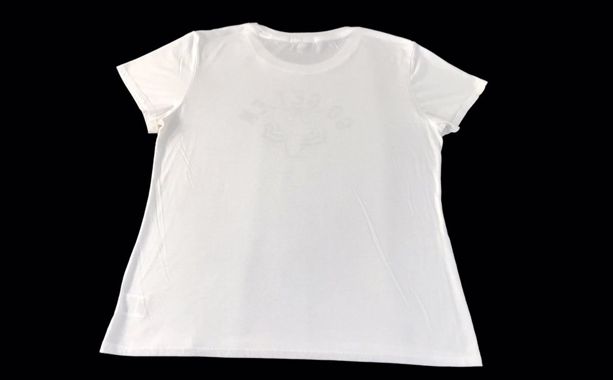 Designer Sub Urban Riot Go Get Em Big Tiger Head Printed Tee Size XL / US 12-14 / IT 48-50 - 2 Thumbnail