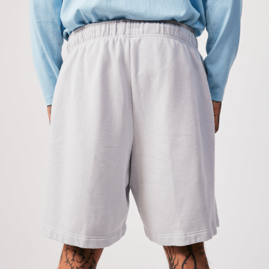 Afends BNWT Afends - Conditional - Unisex Organic Sweat Shorts - M Size US 32 / EU 48 - 13 Thumbnail