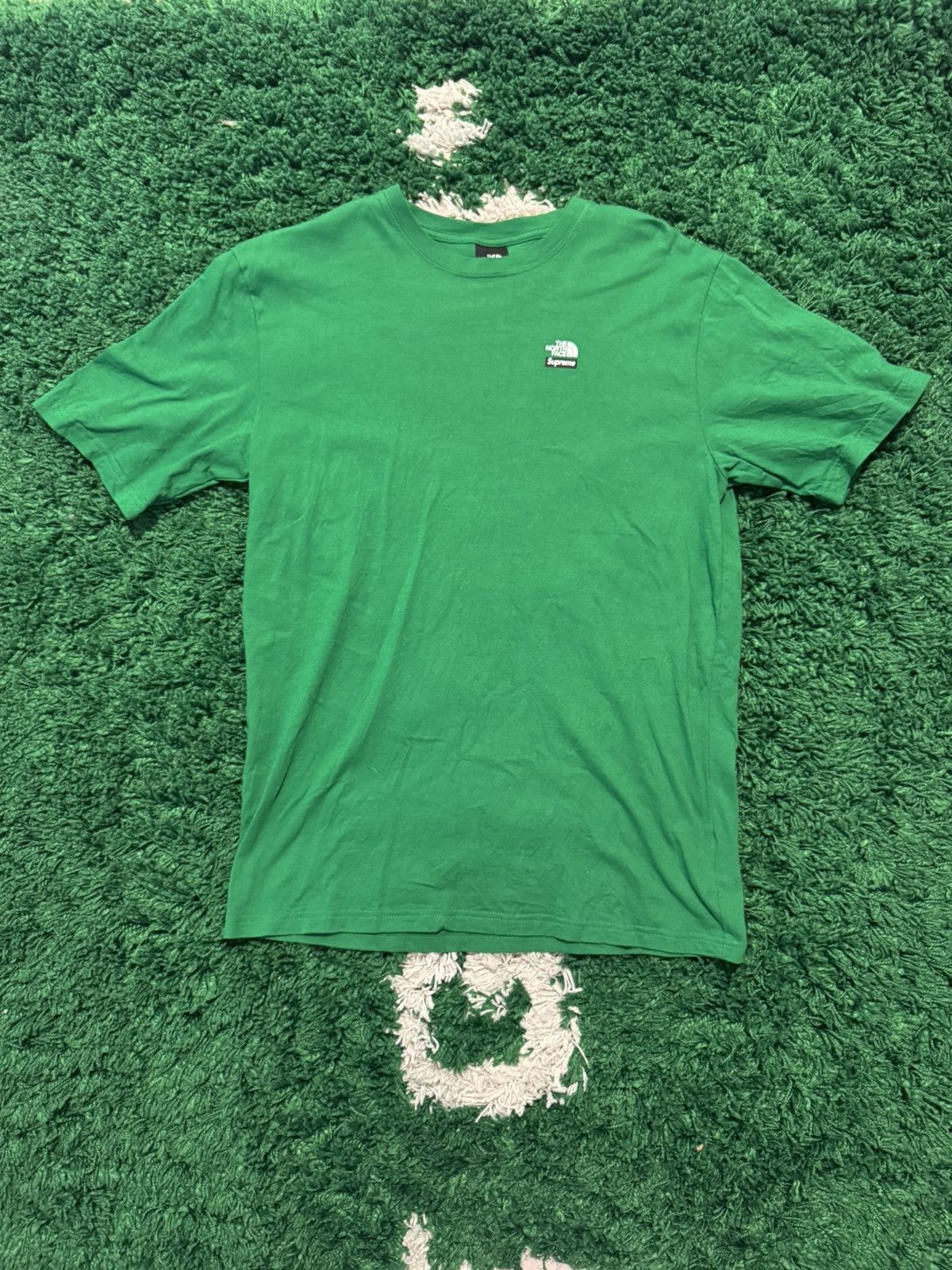 Supreme × The North Face Supreme The North Face Mountain Tee Size US M / EU 48-50 / 2 - 1 Thumbnail