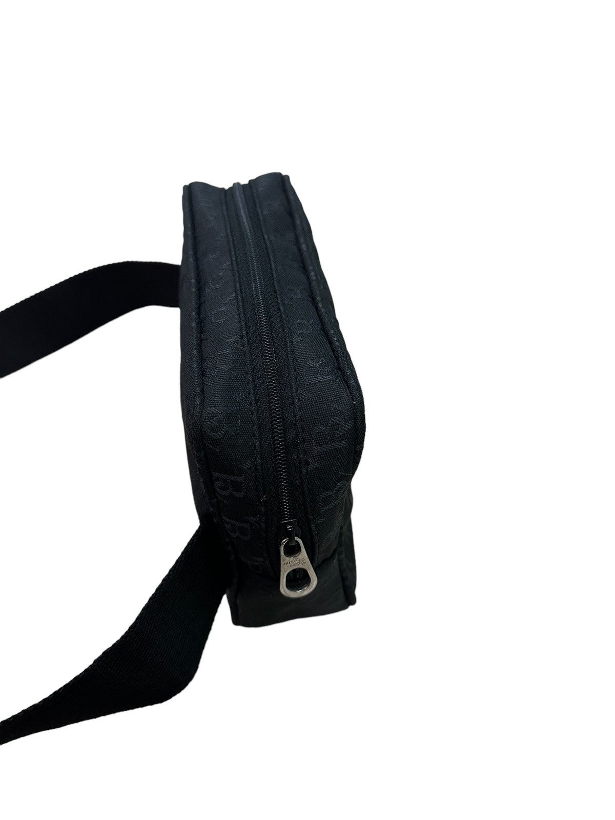 Bottega Veneta AUTHENTIC BOTTEGA VENETA MONOGRAM FANNY PACK Size ONE SIZE - 8 Thumbnail