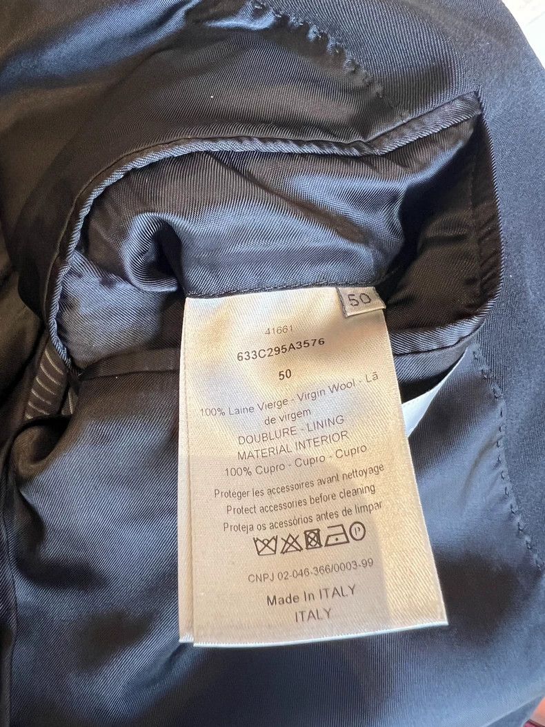 Dior Dior Casual suit 2504-Nextarrow Size 50R - 6 Thumbnail