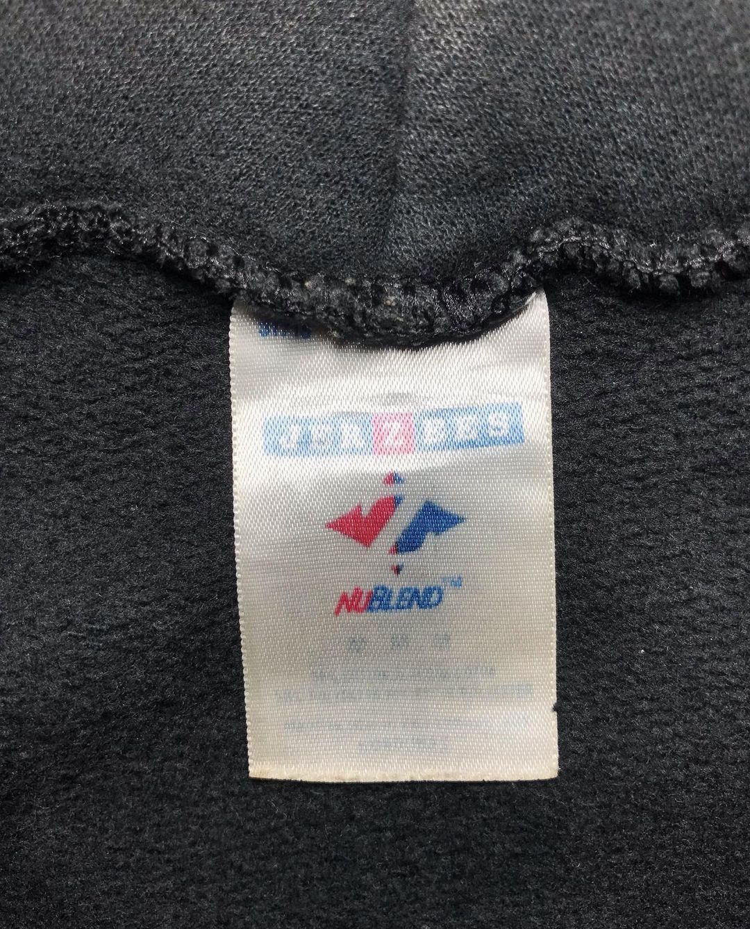 Jerzees Vintage band hoodie sick of it all Size US M / EU 48-50 / 2 - 3 Thumbnail
