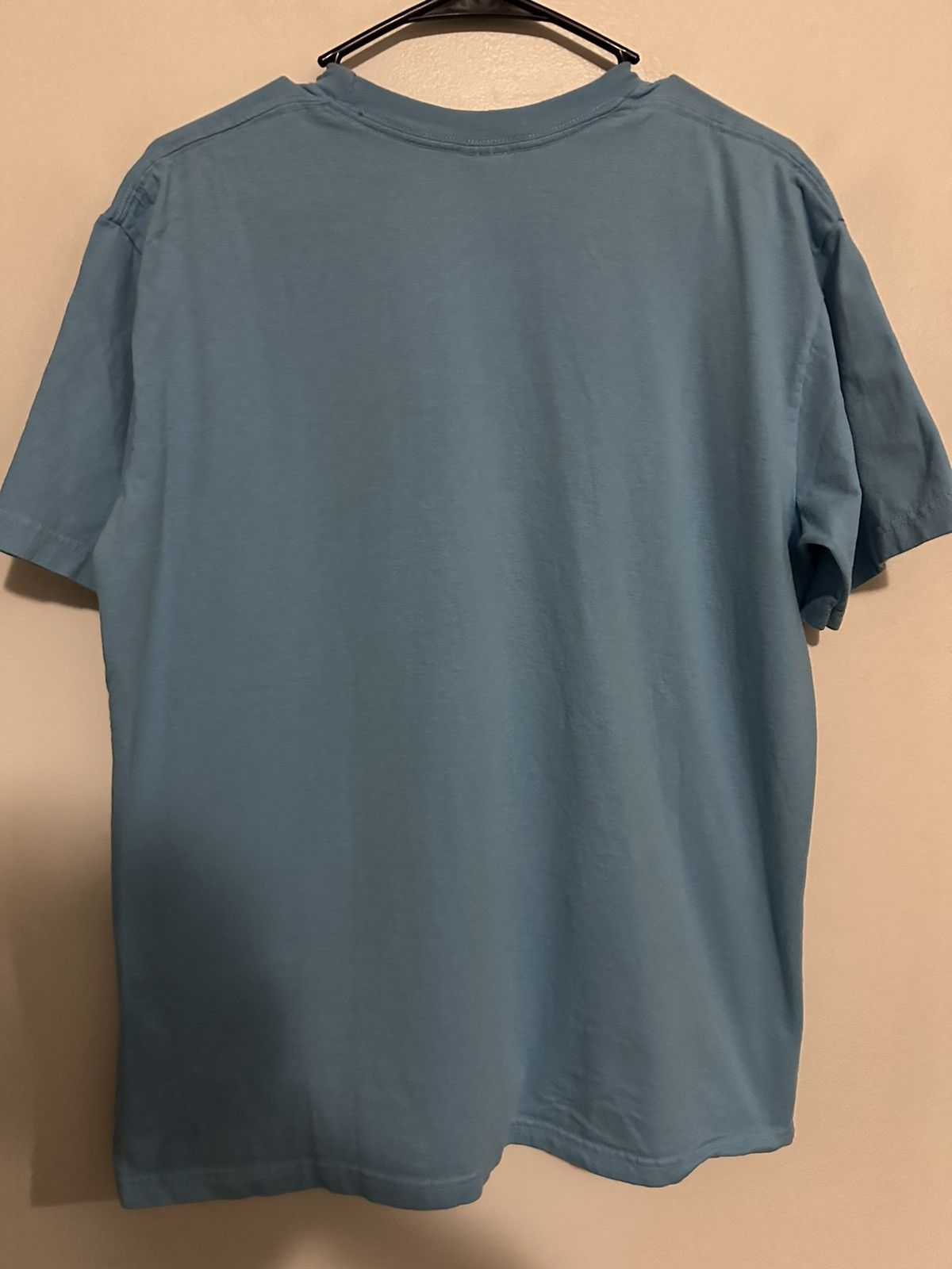 Supreme Supreme Alien Tee Size US M / EU 48-50 / 2 - 3 Thumbnail