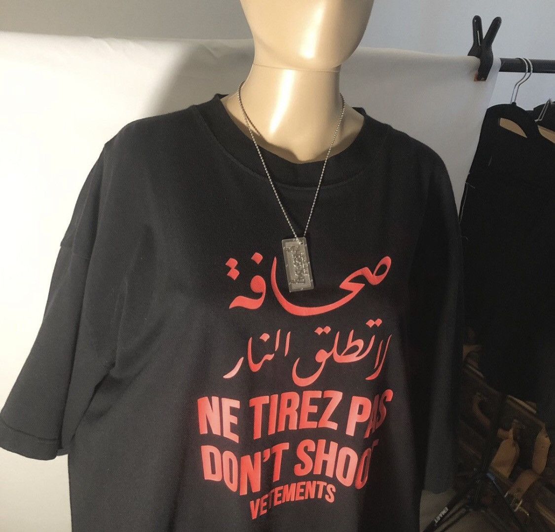 Pre-owned Dior License Necklace In Silver